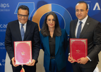 AFDB group awards $510,000 grant to ACAPS to boost financial inclusion in insurance