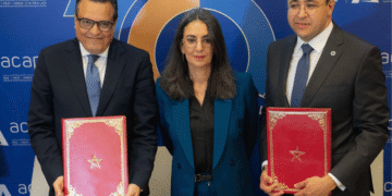 AFDB group awards $510,000 grant to ACAPS to boost financial inclusion in insurance