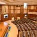 Myanmar’s Union Parliament to elect president April 3