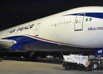 Air Peace begins Lagos–Caribbean route