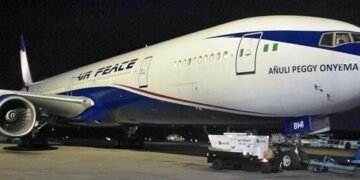 Air Peace begins Lagos–Caribbean route