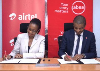 Absa Bank expands payments partnership with Airtel Money to boost digital transactions