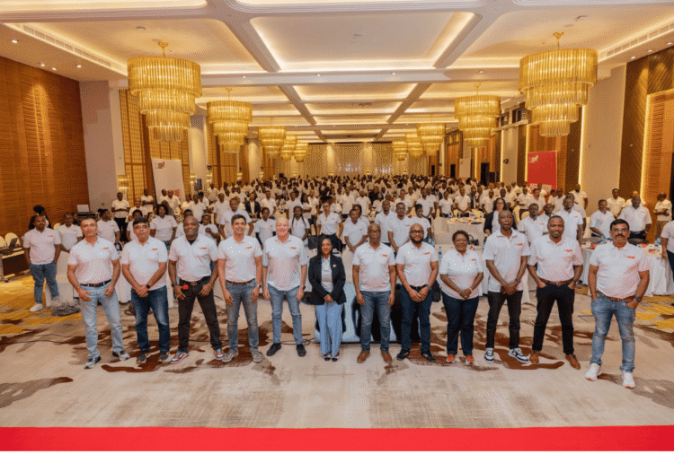 Airtel Tanzania maps out 2026/27 strategy to boost technology and service quality