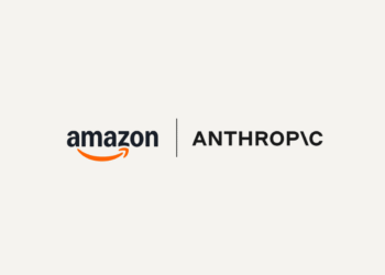 Amazon and Anthropic expand partnership with $100bn AWS commitment