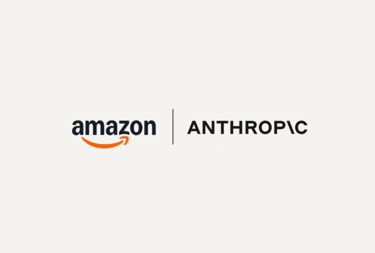 Amazon and Anthropic expand partnership with $100bn AWS commitment