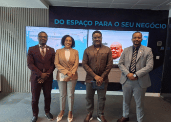 Angola expands satellite internet push as 37 firms enter conecta project