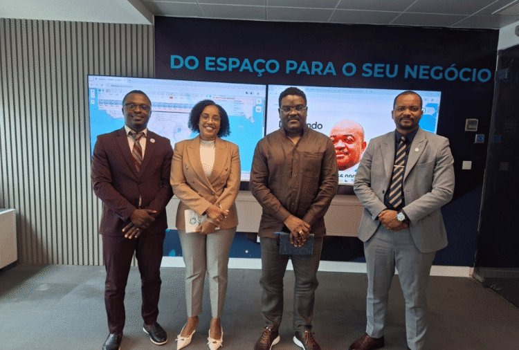 Angola expands satellite internet push as 37 firms enter conecta project