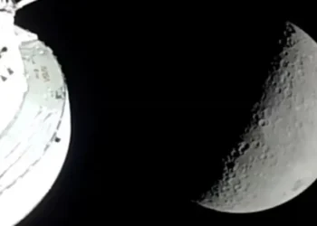 Artemis II travels farthest ever into space, outpaces Apollo 13