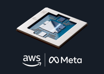 AWS and Meta strengthen AI Infrastructure partnership with custom chip deployment