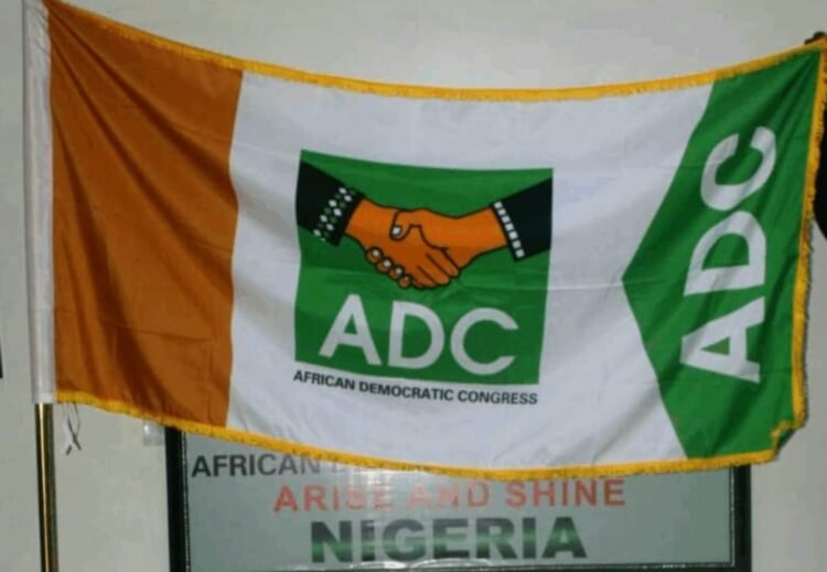 ADC fires back at INEC Chairman, accuses commission of legal misinterpretation