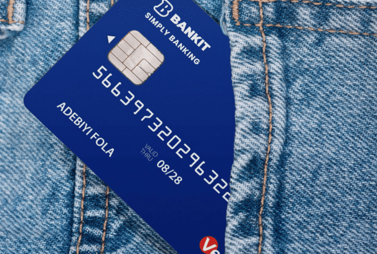 Bankit launches zero-fee payment Cards with free nationwide delivery