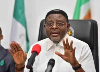 Gov. Otu suspends LG recruitment in Cross River