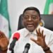 Gov. Otu suspends LG recruitment in Cross River