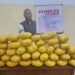 NDLEA intercepts cocaine, arrests kingpin in Lagos