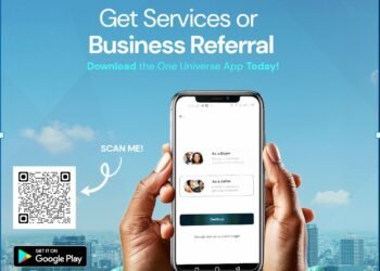 One Universe launches to redefine how people find and pay for trusted services