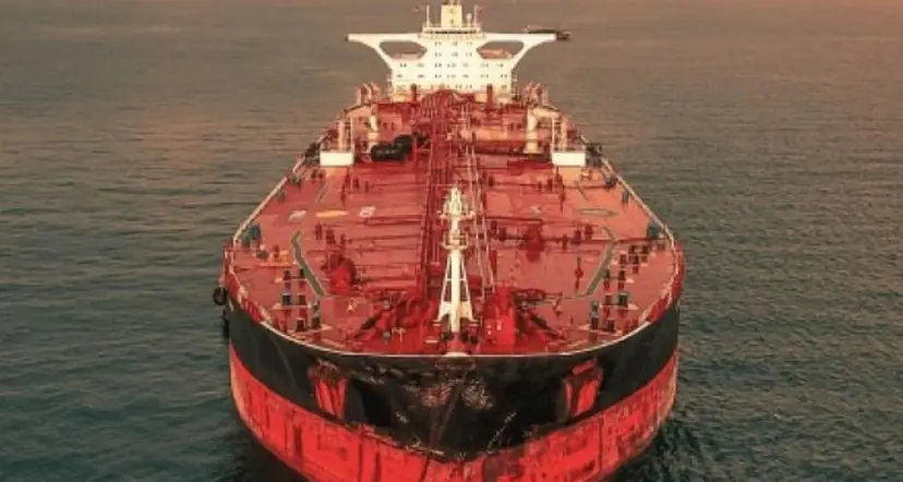 US Navy seizes Iranian cargo ship near Hormuz