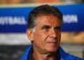 Ghana appoints Carlos Queiroz ahead of 2026 World Cup