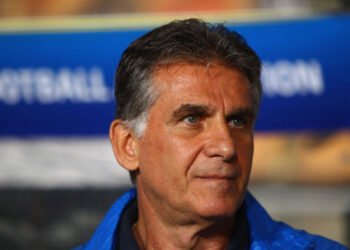 Ghana appoints Carlos Queiroz ahead of 2026 World Cup