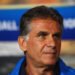 Ghana appoints Carlos Queiroz ahead of 2026 World Cup