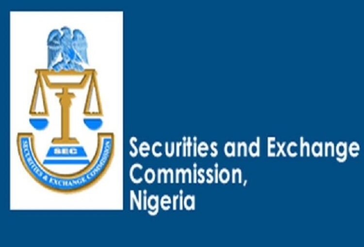 SEC orders asset freeze on 13 entities over terror financing links