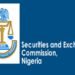 SEC orders asset freeze on 13 entities over terror financing links