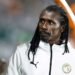 Former Senegal boss Cisse named Angola head coach on four-year deal