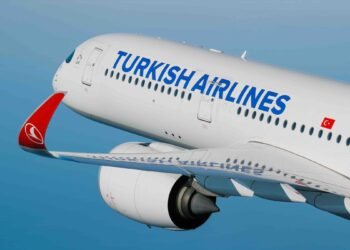 Turkish Airlines, Air Peace seal interline deal to boost global connectivity