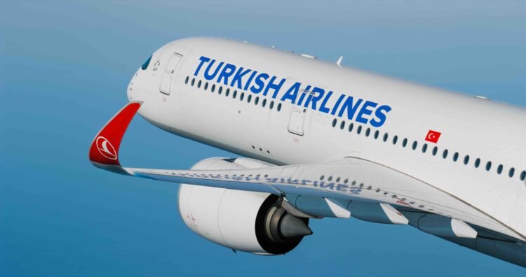 Turkish Airlines, Air Peace seal interline deal to boost global connectivity