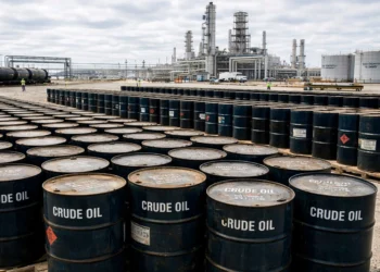 Iran war: Crude oil price increases above $110 per barrel