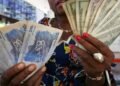 DR Congo bans dollar cash payments by 2027