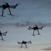 US military pushes for more drones, air defence systems