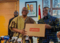 Ghana launches nationwide 1 Million coders programme with laptop distribution