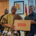Ghana launches nationwide 1 Million coders programme with laptop distribution