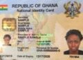 Ghana links financial payments to national ID cards