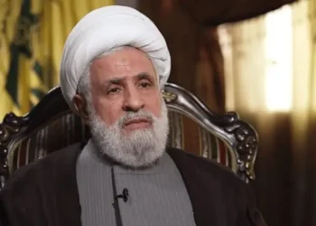 Hezbollah rejects direct talks with Israel