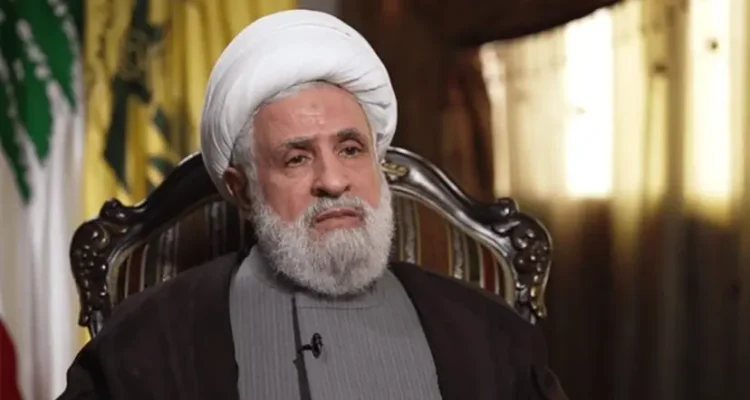 Hezbollah rejects direct talks with Israel