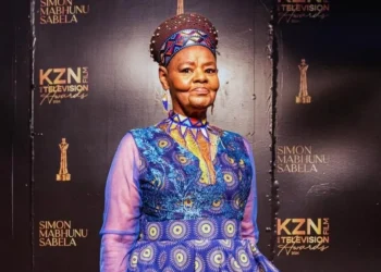 First Black South African Miss World Representative During Apartheid, Cynthia Shange dies at 76