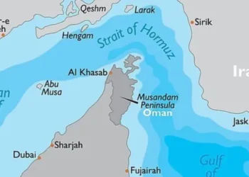 Iran vows complete shutdown of Hormuz as Trump’s deadline nears