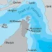 Iran vows complete shutdown of Hormuz as Trump’s deadline nears