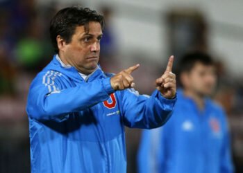 Guillermo Hoyos to take over as Inter Miami head coach
