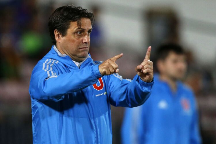 Guillermo Hoyos to take over as Inter Miami head coach