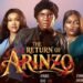 ‘The Return of Arinzo’ hits N276m in cinemas