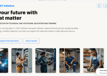 How to apply for FG’s ₦25k/month technical and vocational training programme