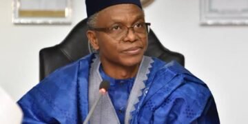 N579.6m fraud case: El-Rufai petitions CJN to reassign Justice Aikawa
