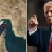 US blocks Hormuz, Trump warns Iran of ‘brutal’ action