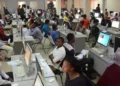 UTME 2026 Set to begin April 16