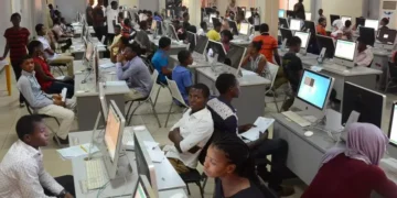 UTME 2026 Set to begin April 16