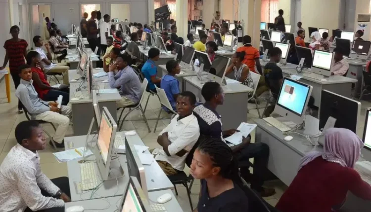 UTME 2026 Set to begin April 16