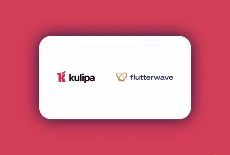 Flutterwave and Kulipa partner to launch stablecoin payment cards across Africa