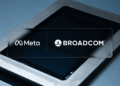 Meta expands partnership with Broadcom to Co-Develop next-generation MTIA AI chips